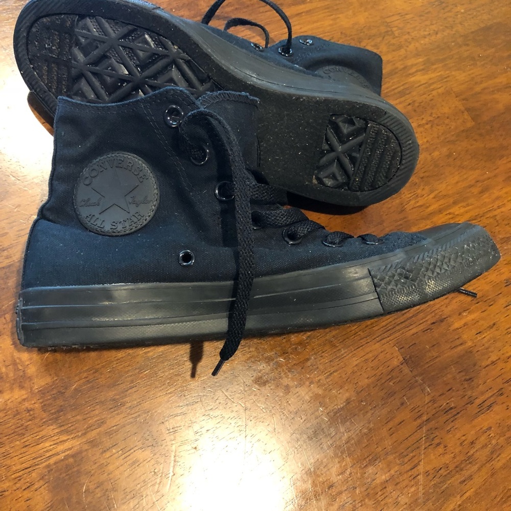 Converse Chucks